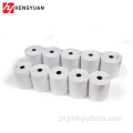 Rolls de impressora de papel de impressão térmica